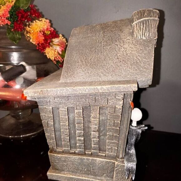 Nightmare Before Christmas Clock - Picture 5 of 5